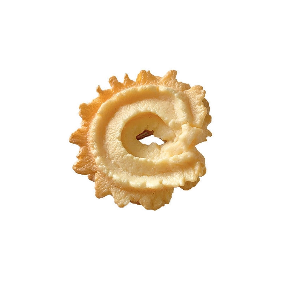 Women's Cute Geometric Plastic Resin Hair Clip