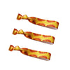 Unisex Simple Style Streetwear Letter Spandex Nylon Hair Tie