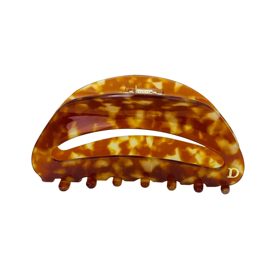 Women's Vintage Style Simple Style Roman Style Letter Acetic acid sheets Hair Claws