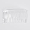 Direct Sales 24 teeth 16 teeth 15 teeth 14 teeth fork comb hairpin headdress bangs hair accessories hair comb insert comb broken hair comb