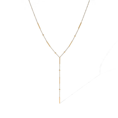 Jewelry Retro Simple Style Commute Geometric Butterfly 304 Stainless Steel Pendant Necklace