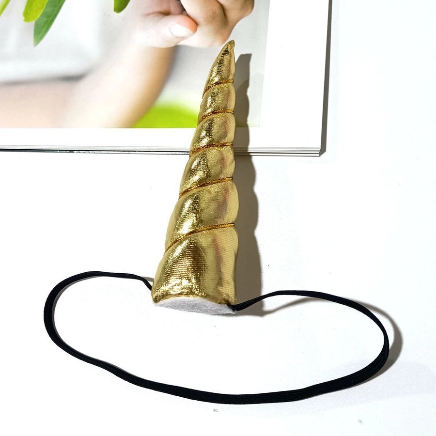 Headband    Direct Supply Children's Headband Hair Accessories Princess Birthday Party Headwear