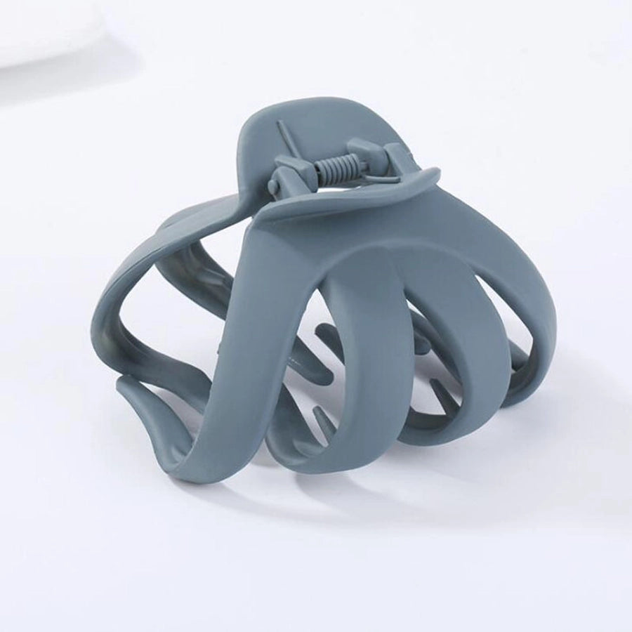 Women's French Style Classic Style Geometric Arylic Hair Claws