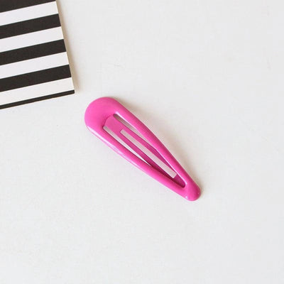 fashion candy color hair accessories nhof121136