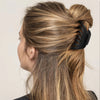 women's simple style geometric plastic stoving varnish hair claws