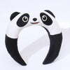 Women's IG Style Cute Animal Cloth Handmade Hair Band