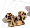 lady cartoon acetic acid sheets hair claws