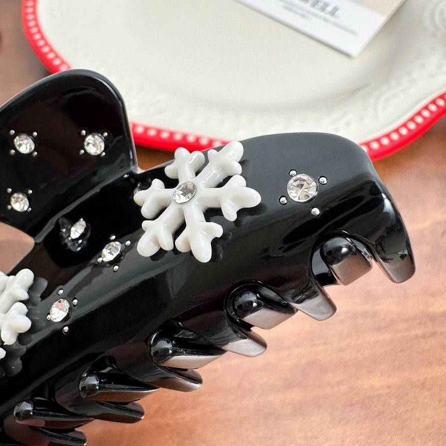 Cute Women's Hair Claws