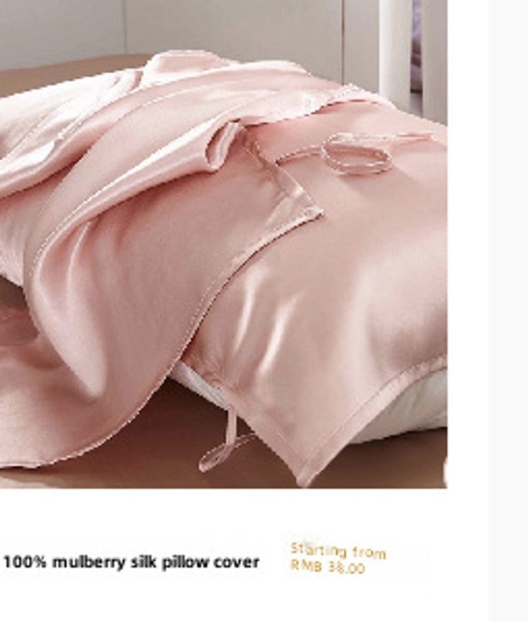 Strictly Selected 19 Mm Silk Hair Band Hair Ring Head Flower 100%  Silk Large Intestine Hair Ring Bright Color Hair Accessories Light Luxury Gift