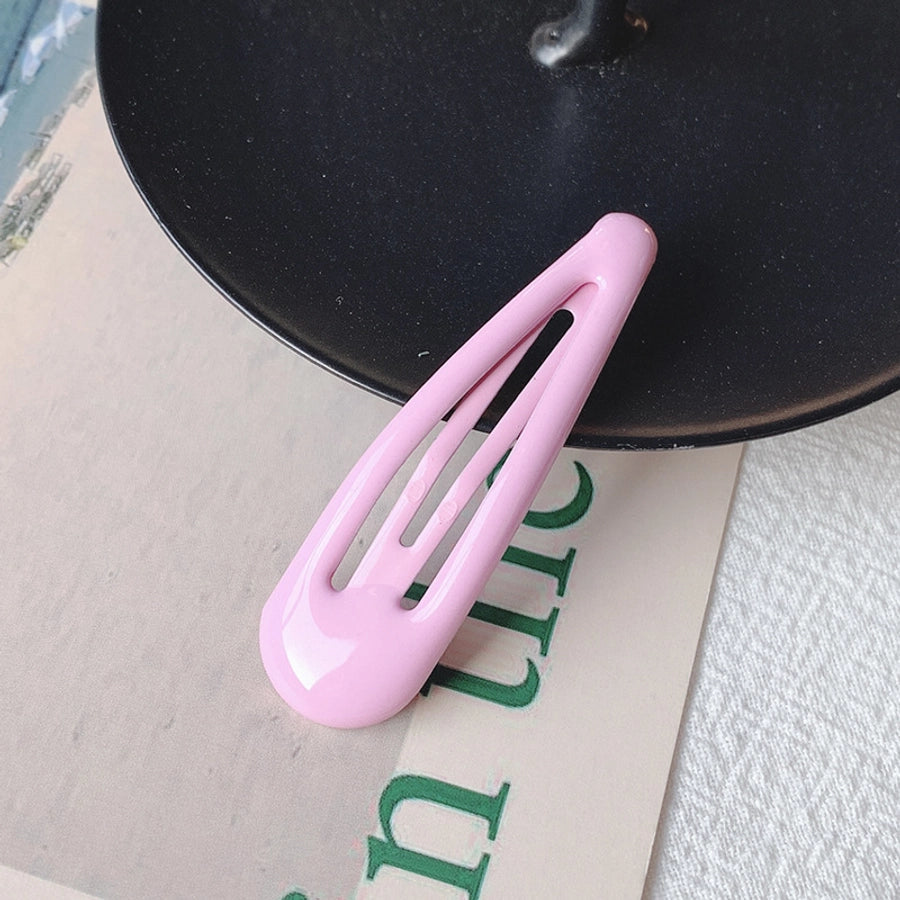 fashion candy color hair accessories nhof121136