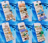 TikTok Pearl hairpin set Korean version of ten-piece set factory direct Japanese and Korean  Net Red Pearl hairpin set