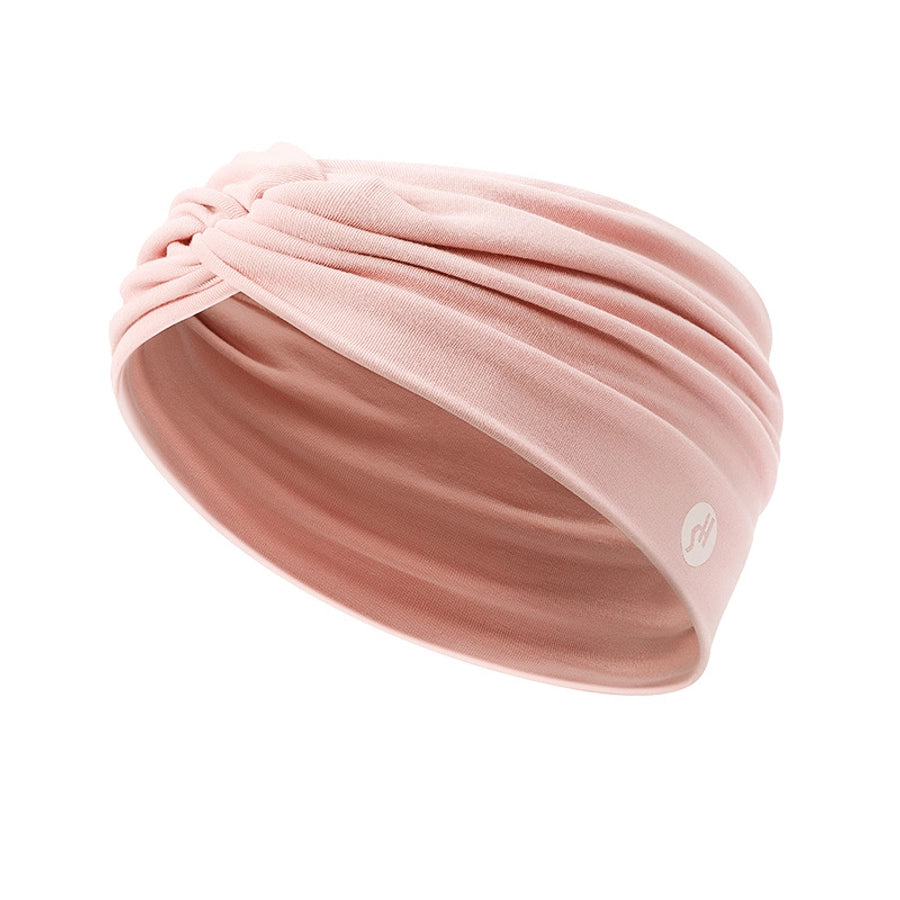 Women's Simple Style Solid Color Monel Hair Band