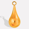 Jewelry Vintage Style Classic Style Geometric 304 Stainless Steel 18K Gold Plated Irregular Plating