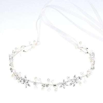 Kid'S Women'S Glam Wedding Star Alloy Plating Hair Band Party Headpieces