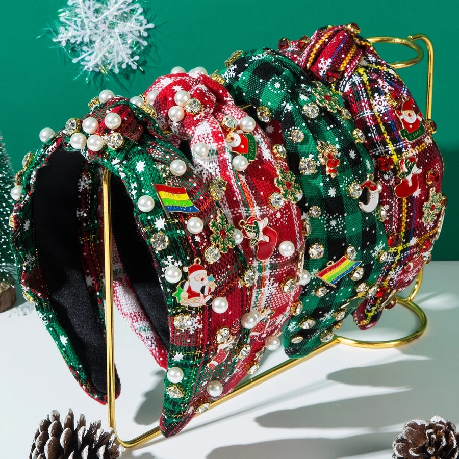 Cute Women's Hair Bands & Headbands