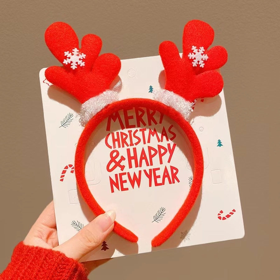 Cute Hair Bands & Headbands