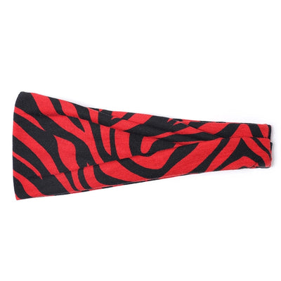fashion printing cloth printing hair band 1 piece