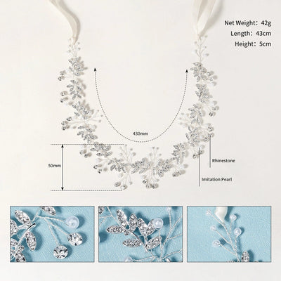 women's pastoral leaf