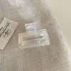 Women's Simple Style Classic Style Solid Color Acetic acid sheets Hair Claws