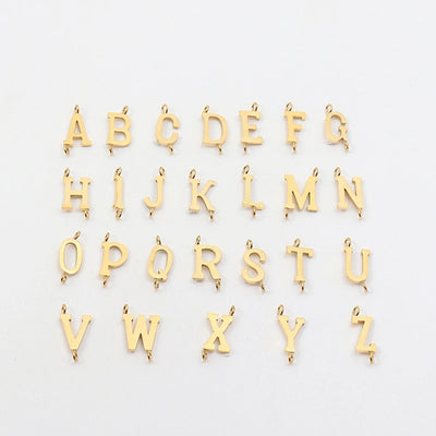 Elegant Simple Style Classic Style Letter 201 Stainless Steel 304 Stainless Steel Artificial Pearl Stainless Steel Bracelets In Bulk