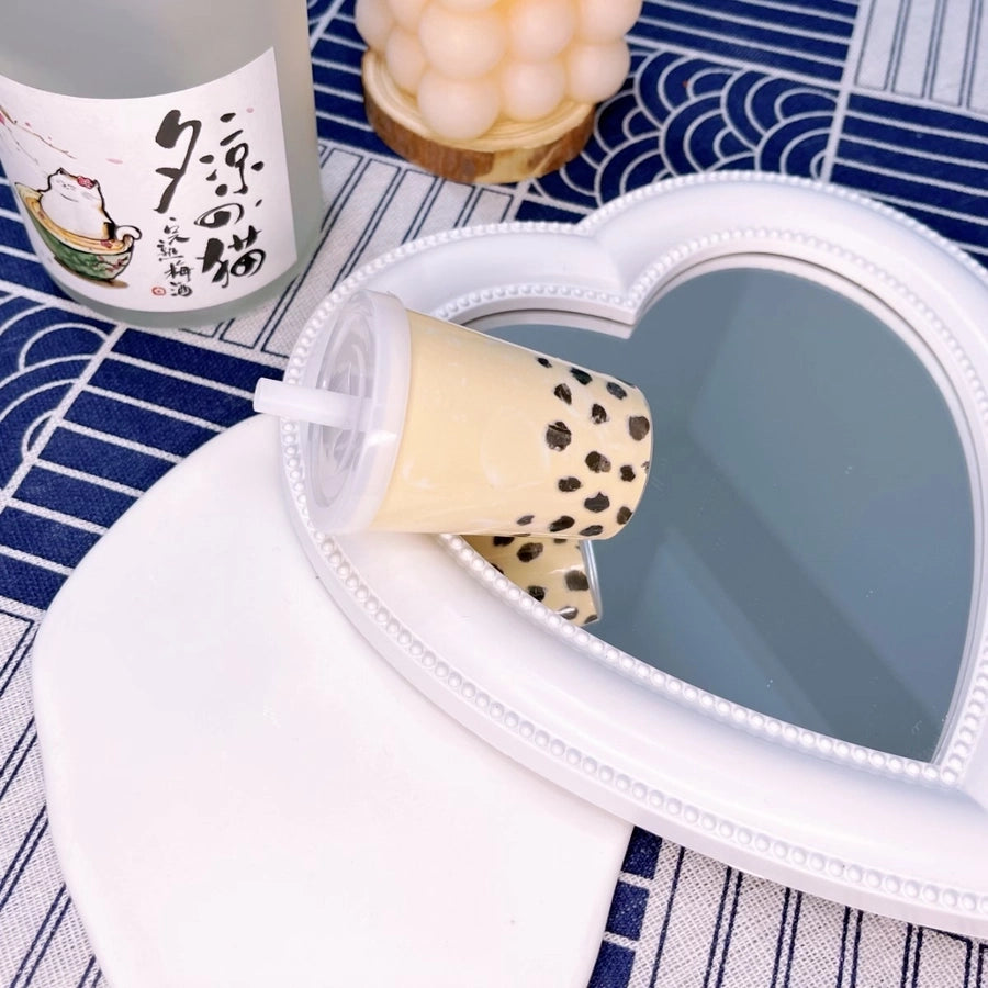 cute cartoon plastic handmade hair clip