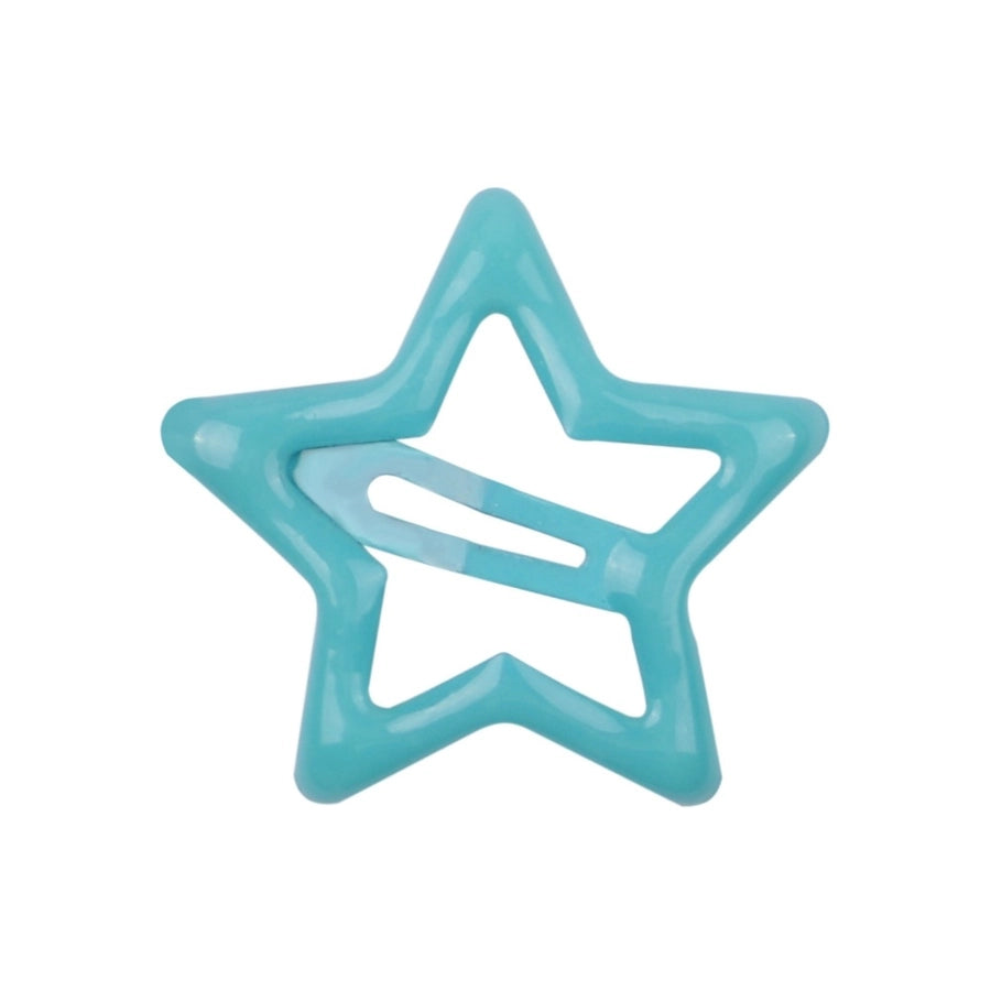 fashion star metal hair clip