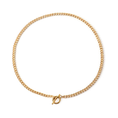 Jewelry Simple Style Classic Style Geometric 316 Stainless Steel  Plating Necklace