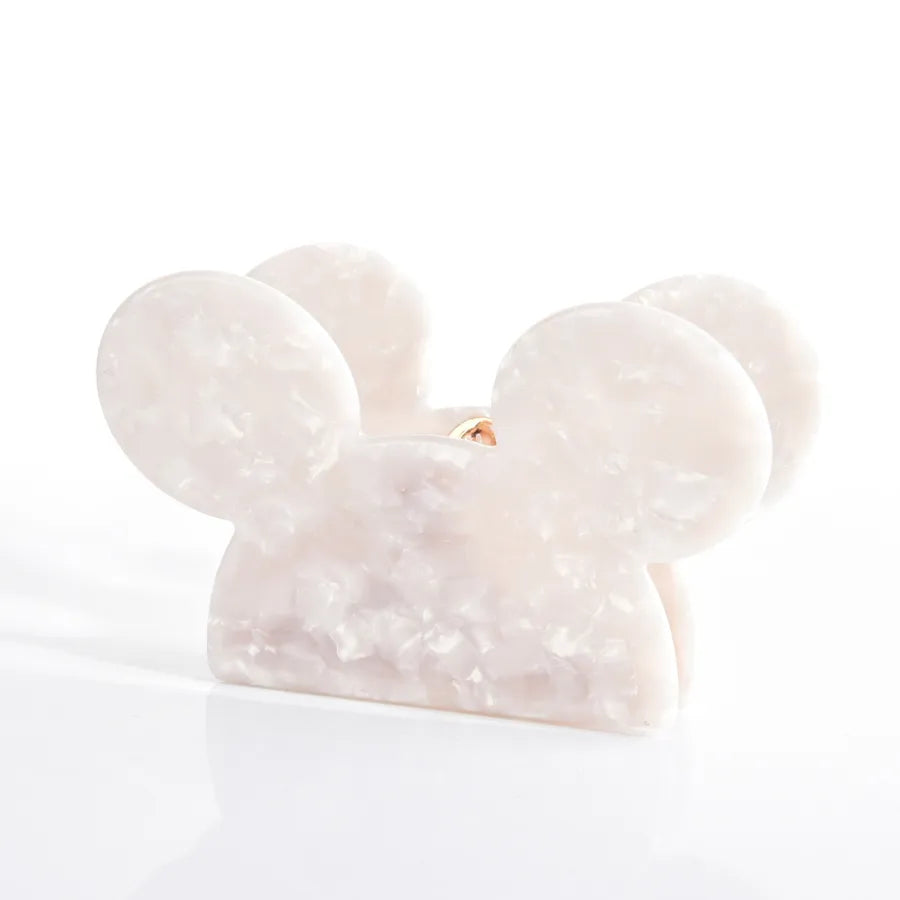 lady cartoon acetic acid sheets hair claws