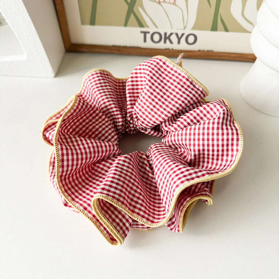 Women's Lady Lattice Hair Tie