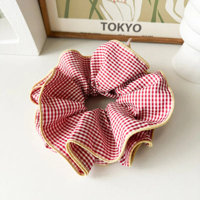 Women's Lady Lattice Hair Tie