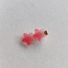 Korean version of the new imitation candy love stars hairpin hairband small cute rubber band headdress baby accessories