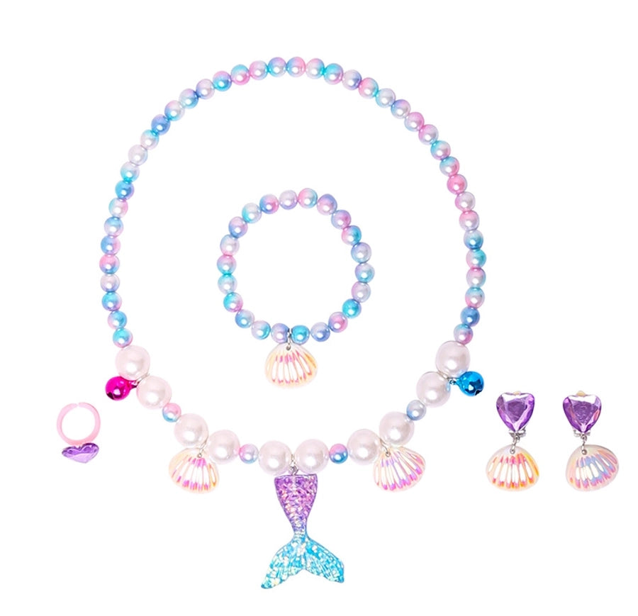 cute water droplets rhinestone inlay rhinestones hair band