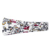 fashion printing cloth printing hair band 1 piece