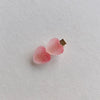 Korean version of the new imitation candy love stars hairpin hairband small cute rubber band headdress baby accessories