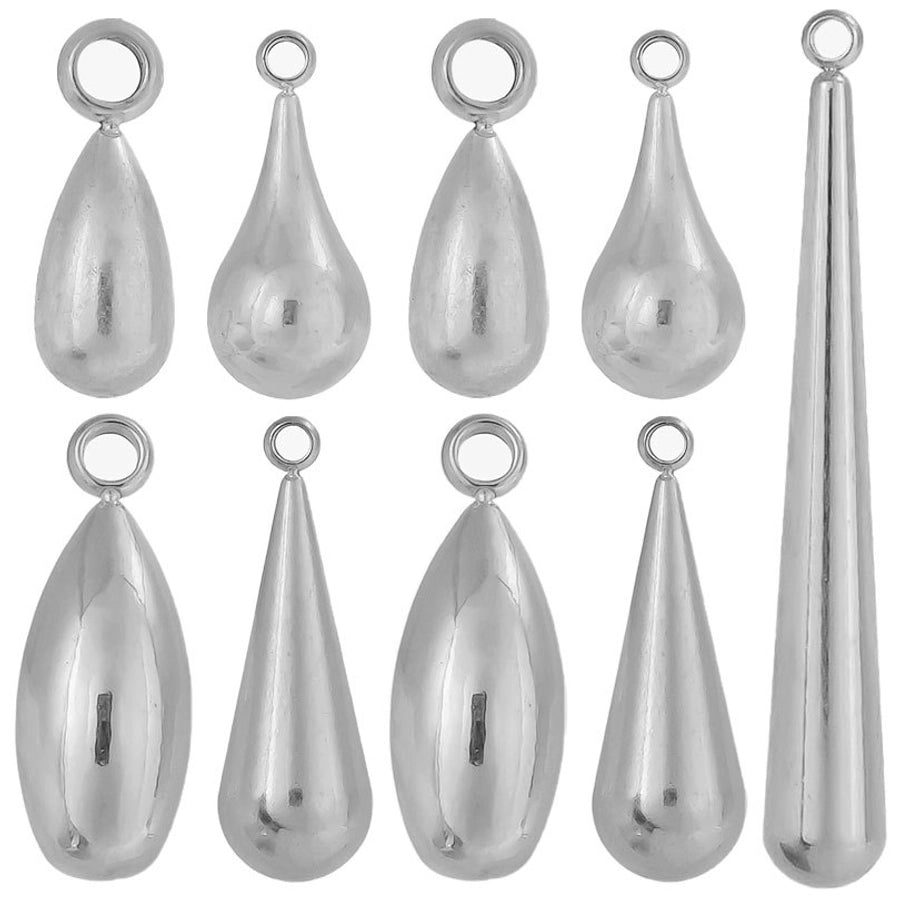 Jewelry Vintage Style Classic Style Geometric 304 Stainless Steel 18K Gold Plated Irregular Plating