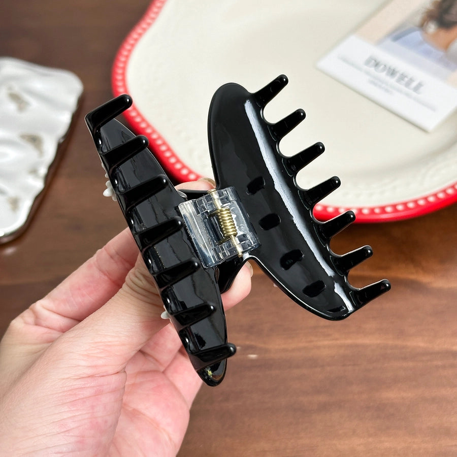 Cute Women's Hair Claws