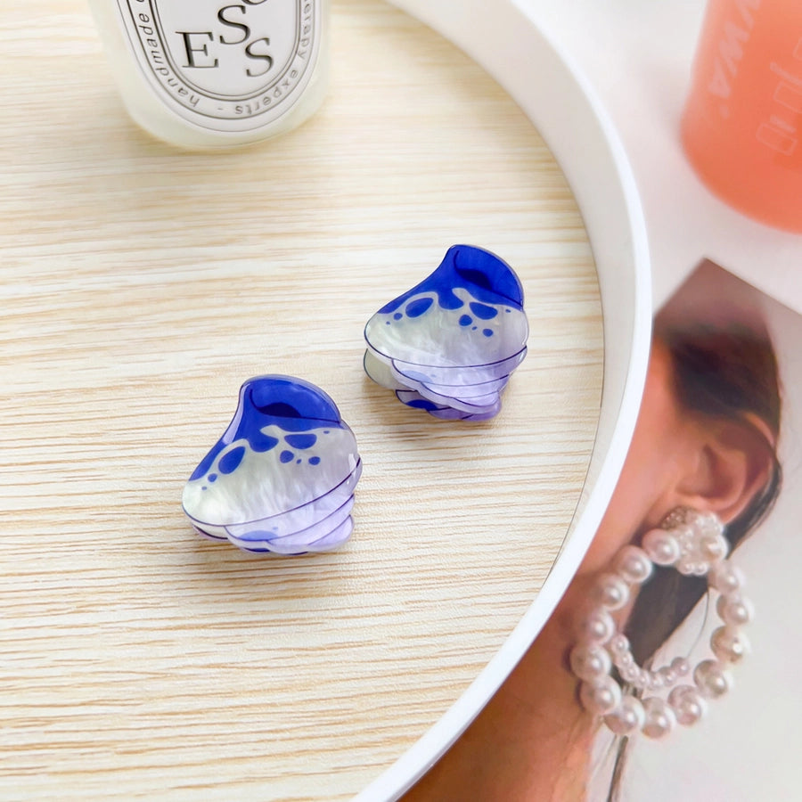 Women's IG Style Cute Animal Arylic Hair Claws