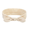 women's simple style solid color snakeskin leopard cloth hair band
