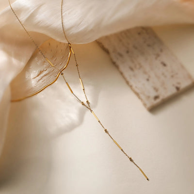 Jewelry Retro Simple Style Commute Geometric Butterfly 304 Stainless Steel Pendant Necklace