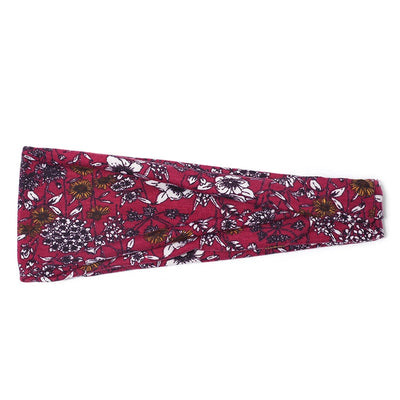 fashion printing cloth printing hair band 1 piece