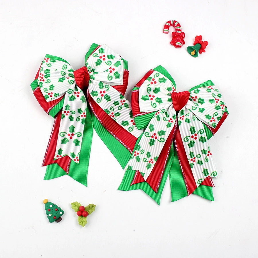 Cute Women's Kids Hair Accessories