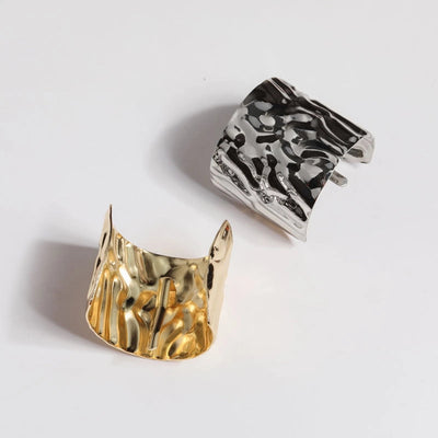 women's ig style simple style geometric alloy plating hair clip