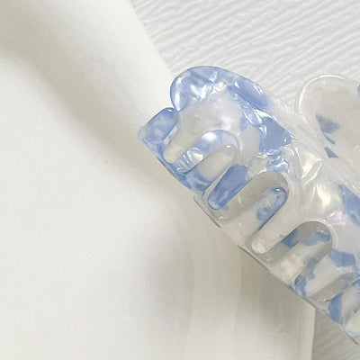 hair accessories acetate hairpin cute small gripper children shark clip broken hairpin small size shark clip hair accessories hairpin