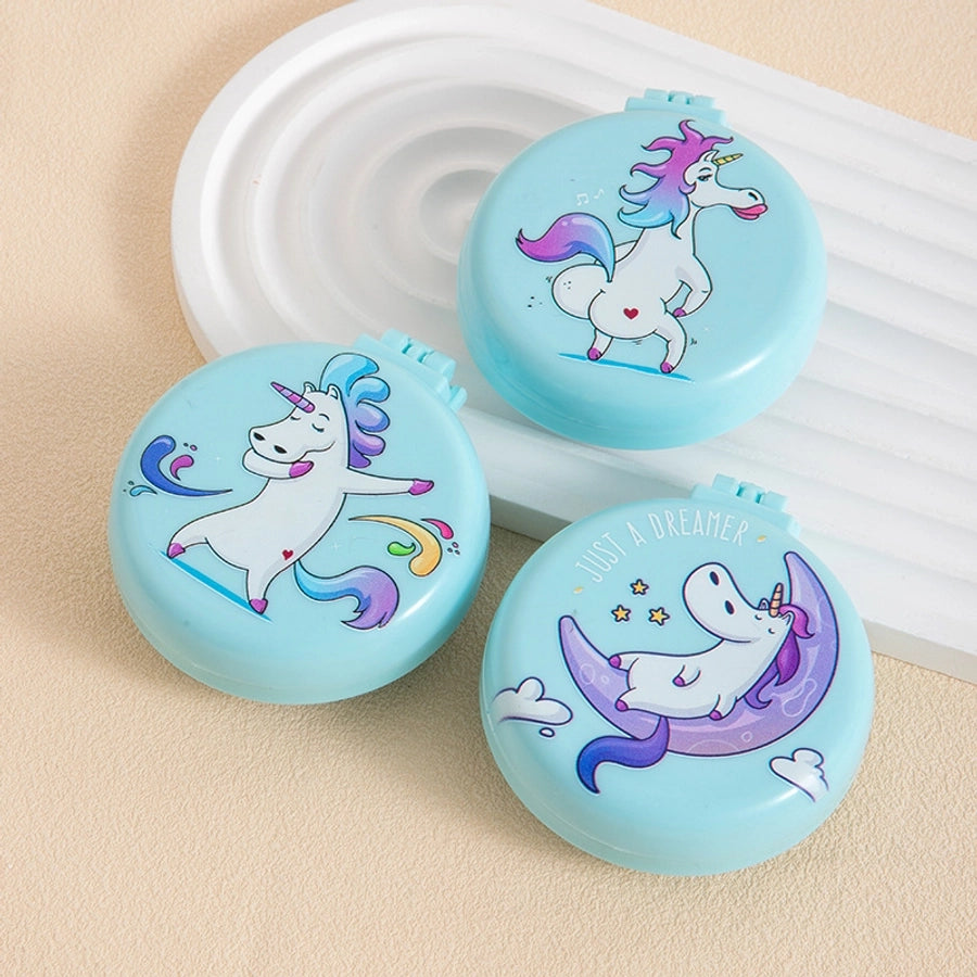 simple style classic style color block plastic