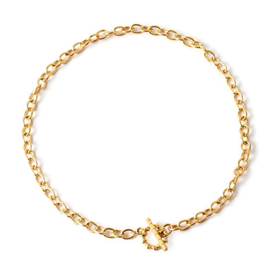 Jewelry Simple Style Classic Style Geometric 316 Stainless Steel  Plating Necklace