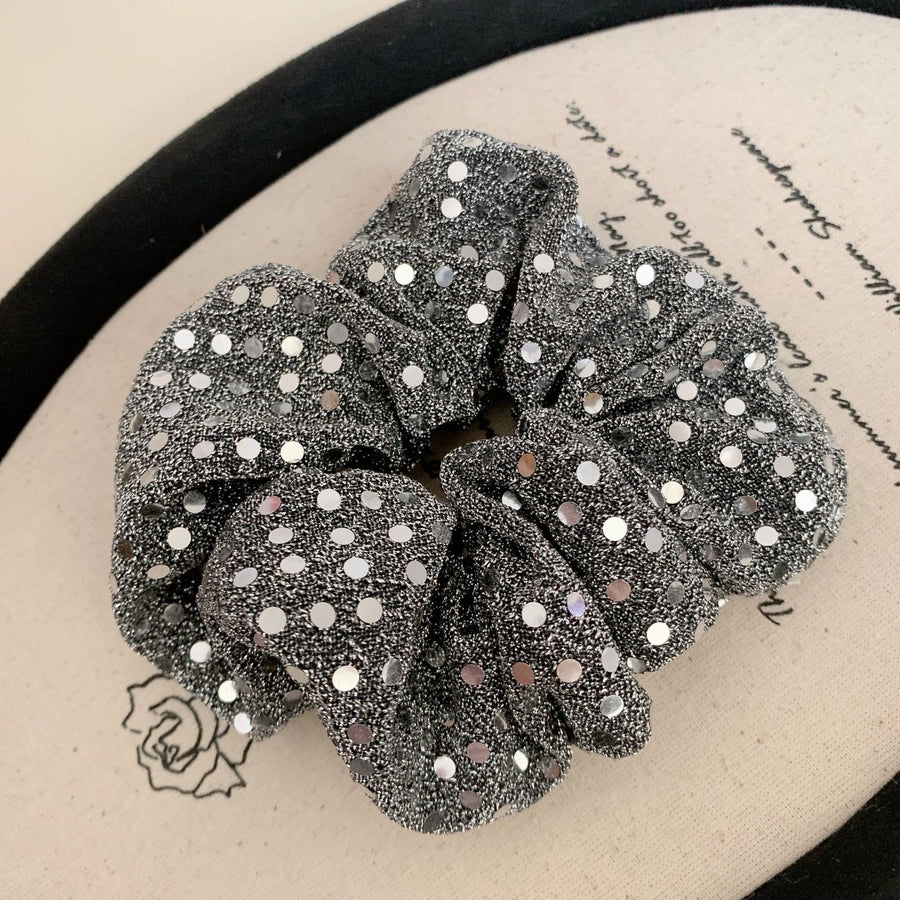 Women's Simple Style Classic Style Bow Knot Cloth Hair Tie