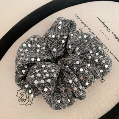 Women's Simple Style Classic Style Bow Knot Cloth Hair Tie