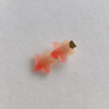 Korean version of the new imitation candy love stars hairpin hairband small cute rubber band headdress baby accessories