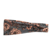 fashion printing cloth printing hair band 1 piece