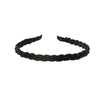 Hot-selling Basic Bangs Broken Hair Band Wash Face Pressure Hair Non-slip Toothed Broken Flower Hair Band Summer Women's Hair Accessories